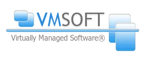 VMSOFT COMPANY LOGO
