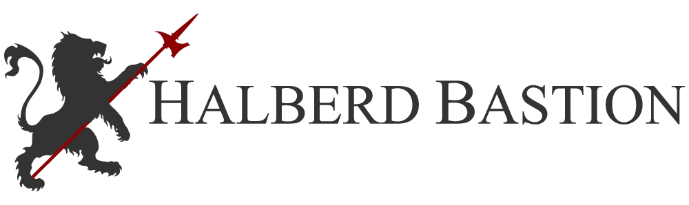 Halberd Bastion
