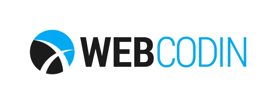 WebCodin - The Best Team for Custom & CMS-based Development