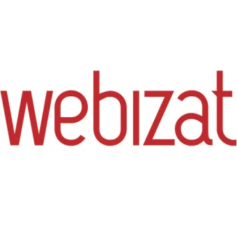 Webizat logo
