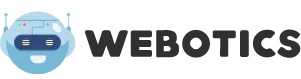 Webotics.io Logo