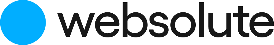 Websolute Spa logo