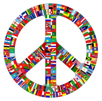 World Peace Now