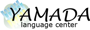 Yamada Language Center logo
