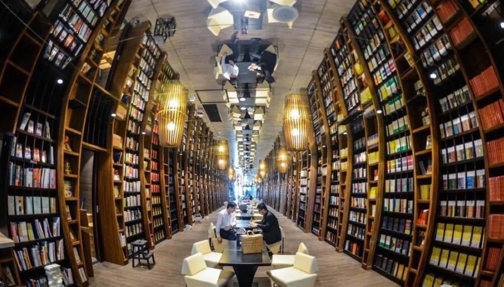 The Arab-Chinese Digital Library cover photo