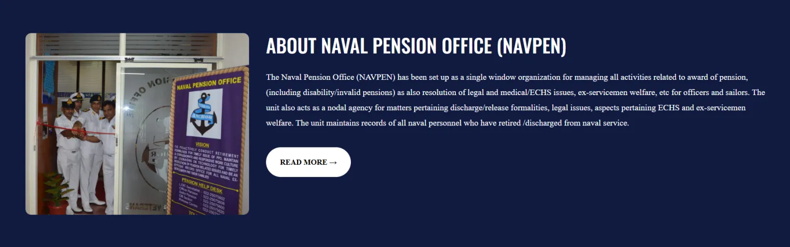 NAVPEN