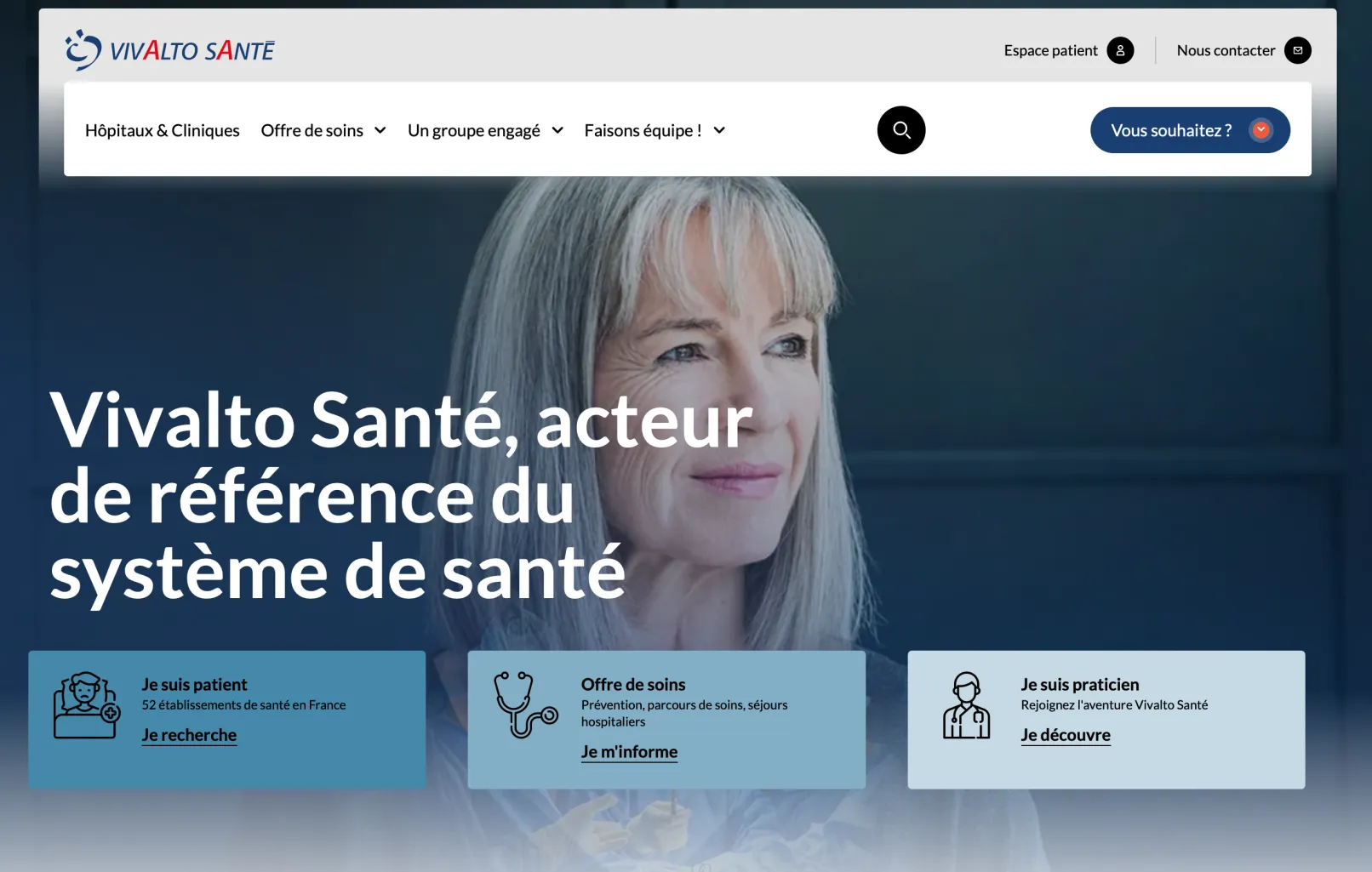 Vivalto Santé