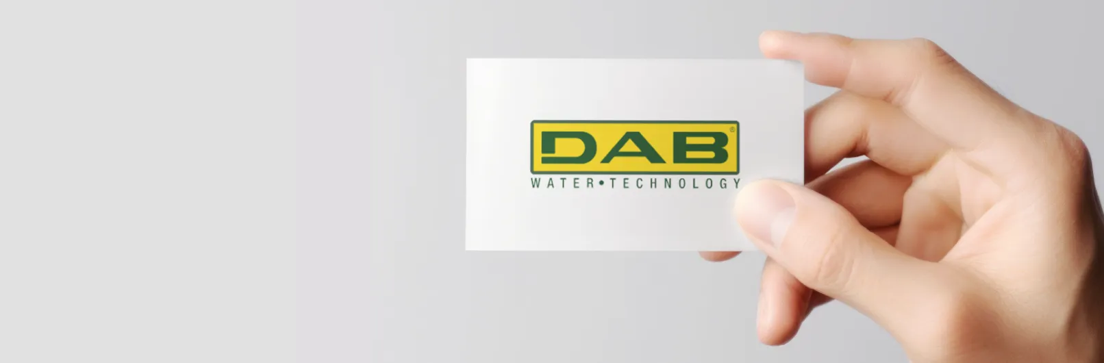 dab pumps