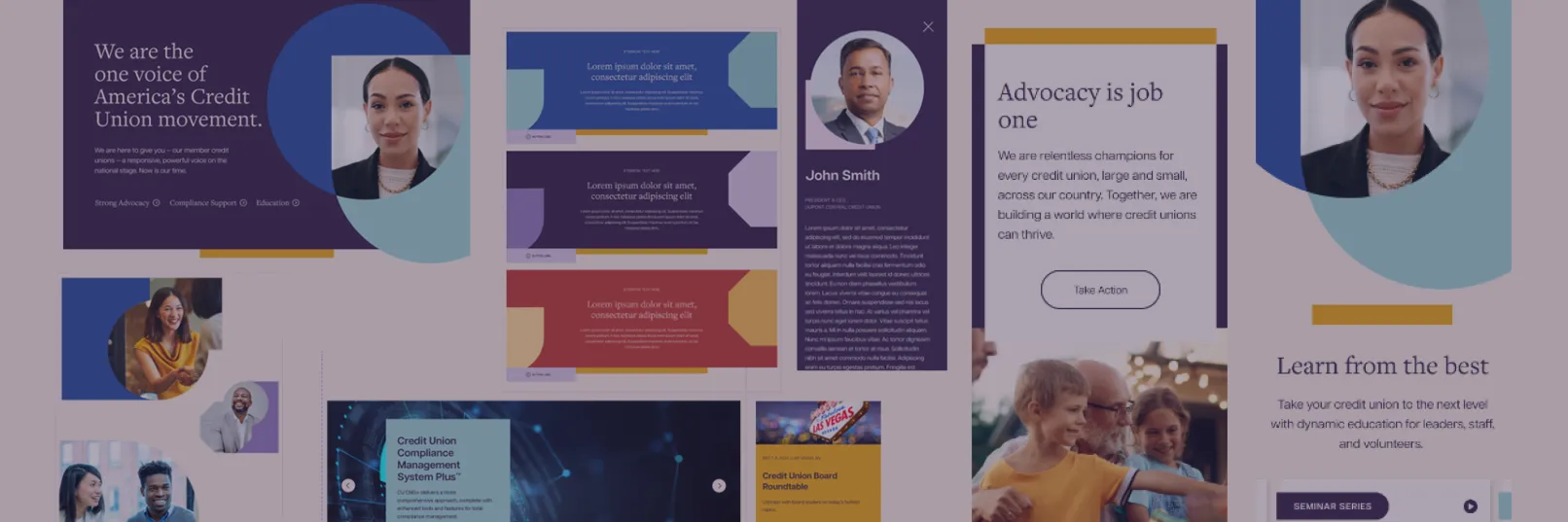 America’s Credit Unions | Drupal.org