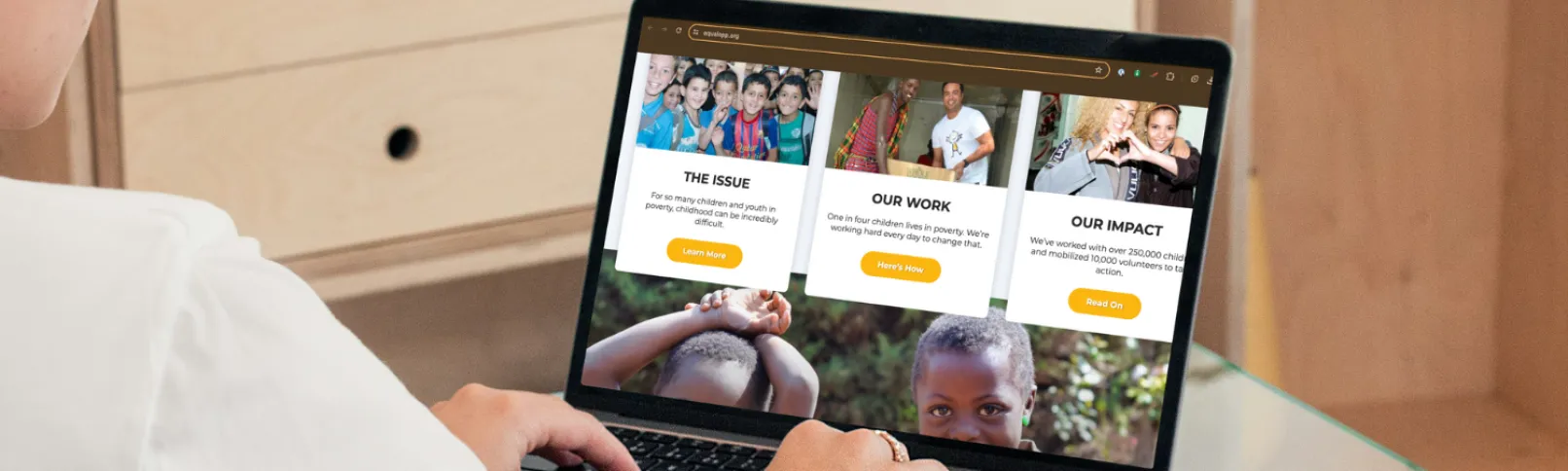 Equal Opportunity Community Initiative | Drupal.org