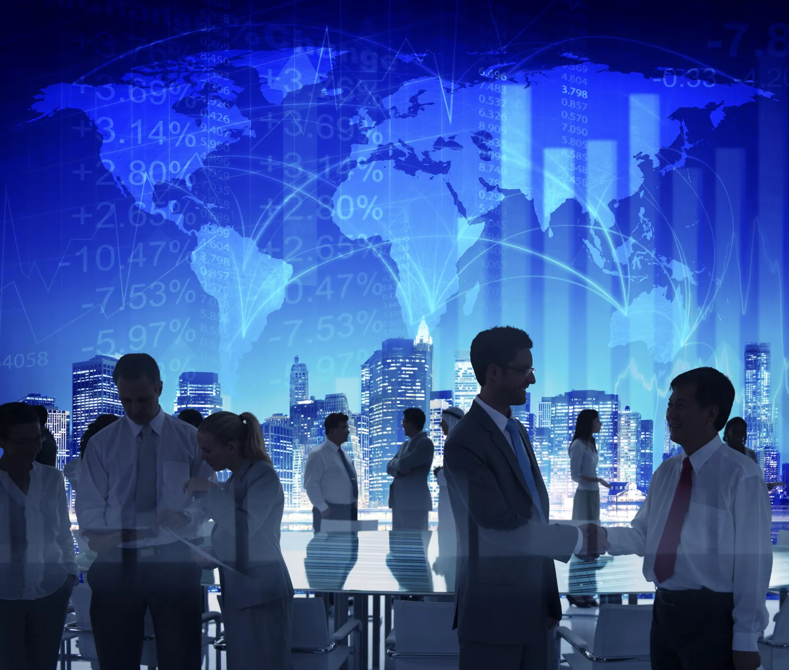 Elevating Digital Excellence: A Global Consulting Firm's Journey to Drupal 10