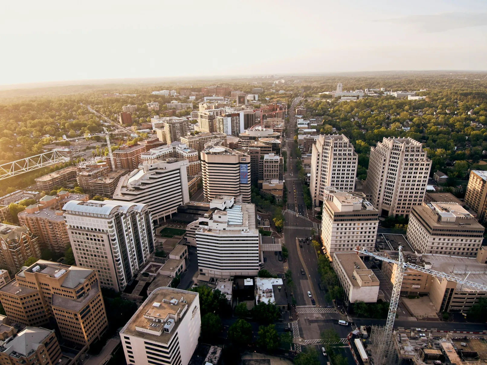 denver metro
