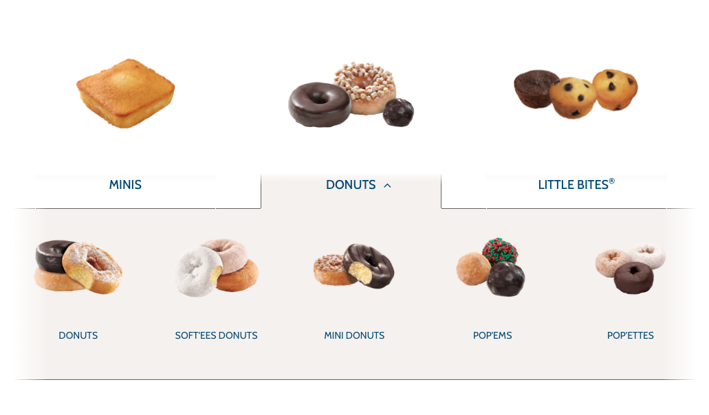 Entenmann's Products