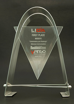 Long Island Digital Awards