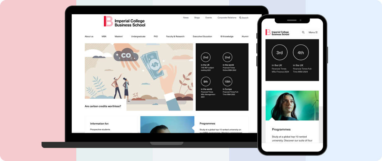 educational-institution-website-development
