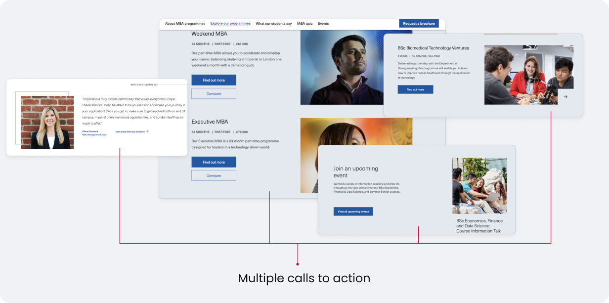 Drupal-for-educational-website