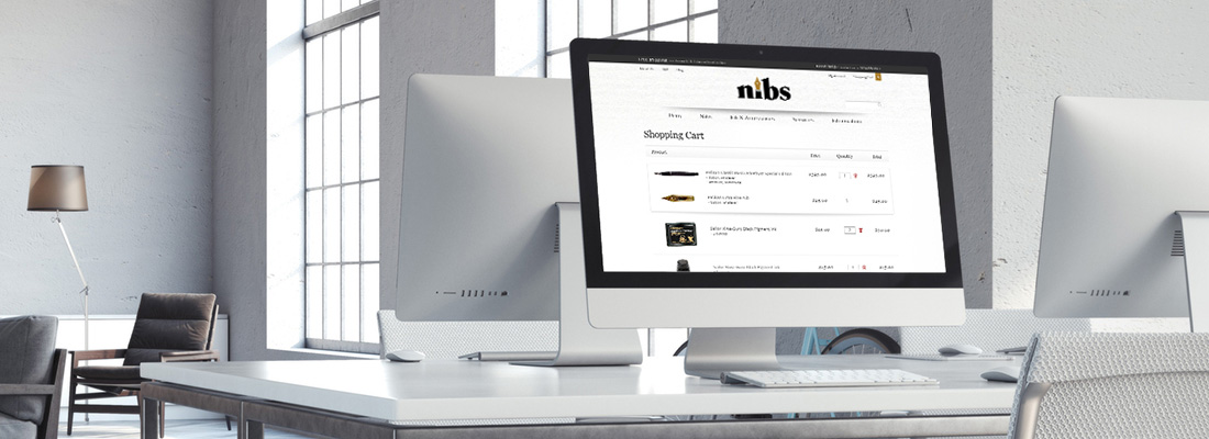 Nibs lower banner