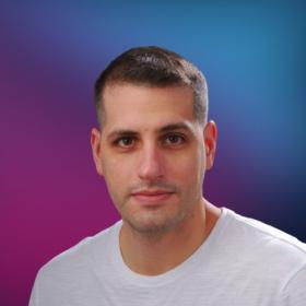 Pelekoudas Andreas