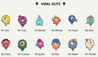 Viral Guys - Viraland.gr